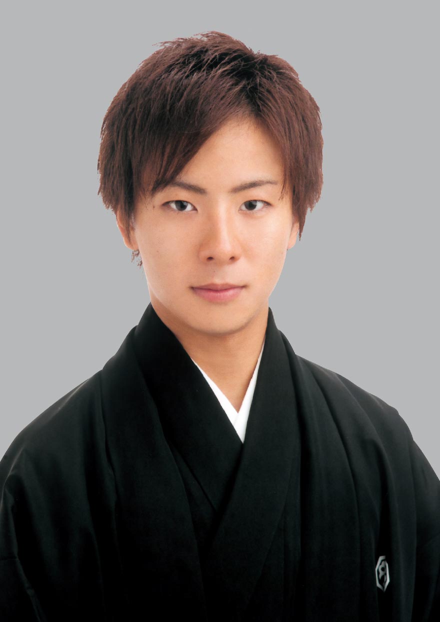中村鶴松