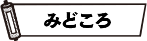 みどころ