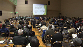 責任の所在はどこに・・・住民の思いがあふれた札幌市の住民説明会