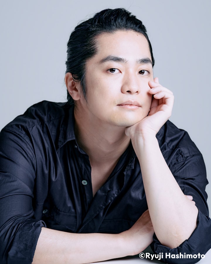 福山潤