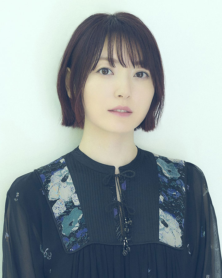 花澤香菜