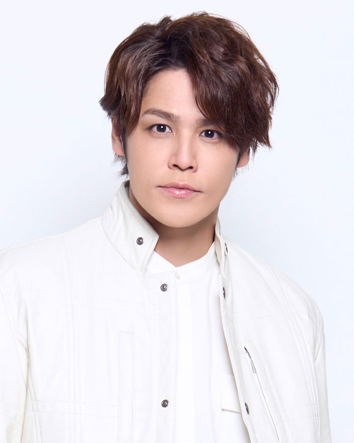 宮野真守