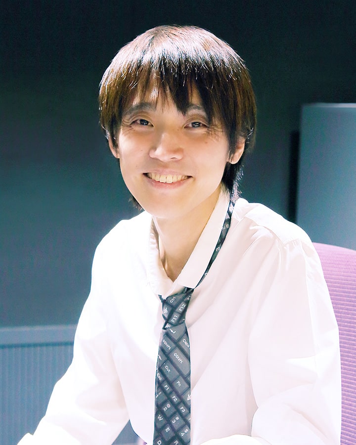 吉田尚記