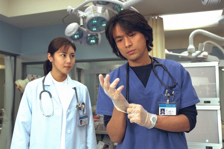 24年ぶり!第1シリーズ、地上波放送!第1シリーズ含む第2、第4、第5ドラマシリーズ、放送決定! フジテレビ