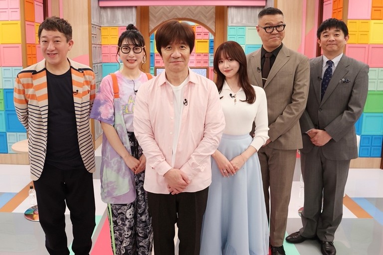 内村を唸らす究極のカルボナーラを大捜索!南原清隆、出川哲朗、内村光良の 同級生“チャン”3人が週替わりで出演! こだわりが特にないという内村に