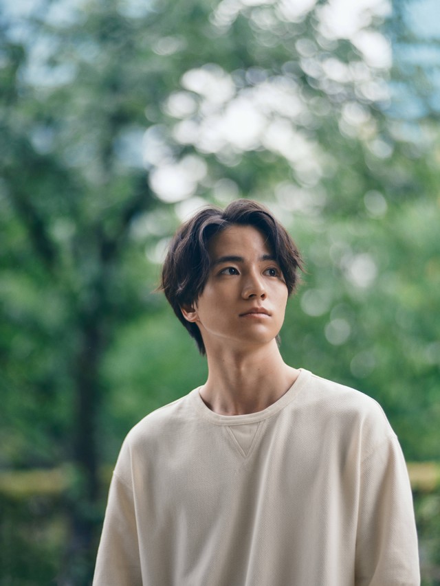 海のはじまり 番宣ポスター 夏くんへ 海のはじまり 番宣ポスター 夏