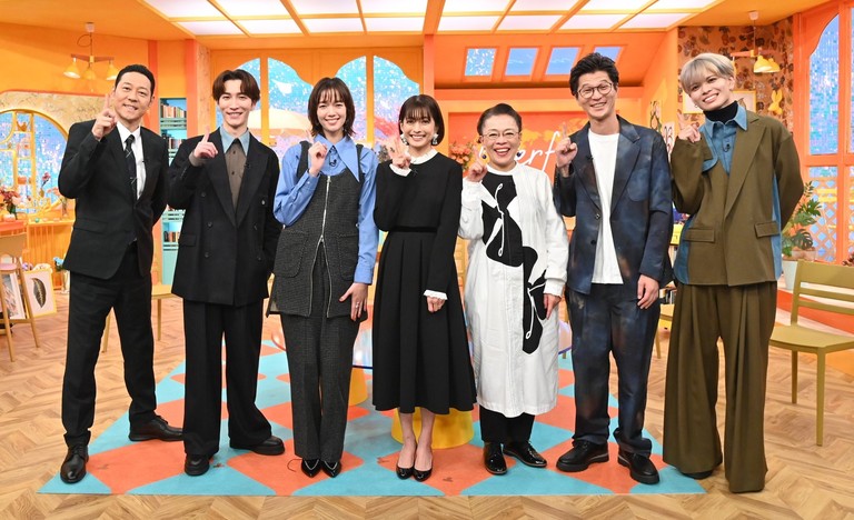 ドラゴン桜』(2021) 全10話／『半沢直樹』的な歌舞伎の見得切り