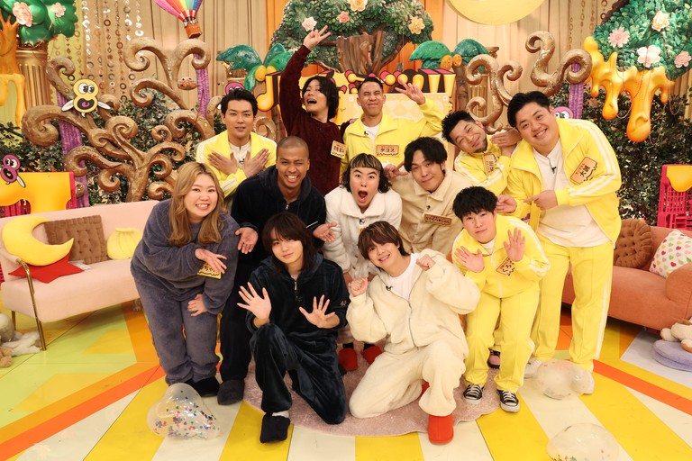 有岡大貴＆伊野尾慧がゲストに登場！嘘のプロフィールを見破れ