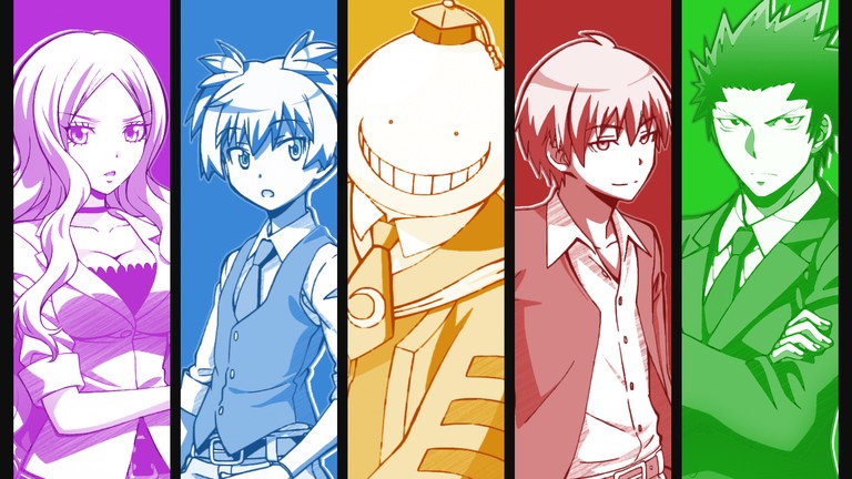 再放送は4月10日（木）深夜スタート！ OPEDテーマを一新した特別版