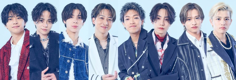新体制timelesz初の冠番組始動!「全力で、汗をかく!」を合言葉 新体制timelesz初の冠番組始動!「全力で、汗をかく!」を合言葉
