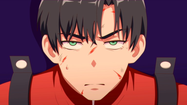 Fuji TV: Episode 6 Synopsis & Cuts Revealed - News Directory 3