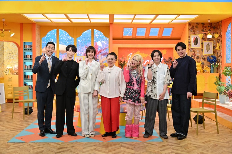 ノブコブ吉村熱望企画！古畑任三郎スペシャル！伝説の回10作品を貴重