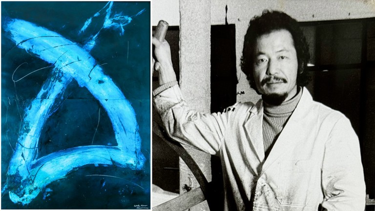 有名画家、当時話題の週間グレートアーティスト 1〜55(12以外