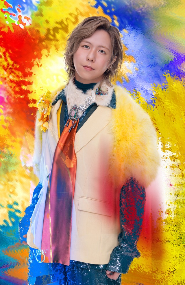 Mrs. GREEN APPLEの藤澤涼架が9月のエンタメプレゼンターに！ 「“今日