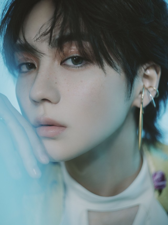 吉野北人 HOKUTO 12枚全種類 ポラロイド風カード ソロライブグッズ