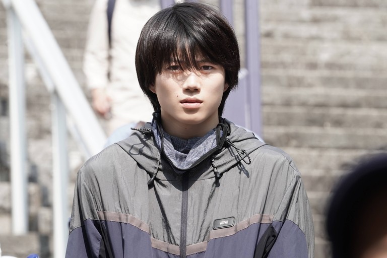 第一話ゲストとして奥智哉の出演が決定！ デビューからわずか5年で大