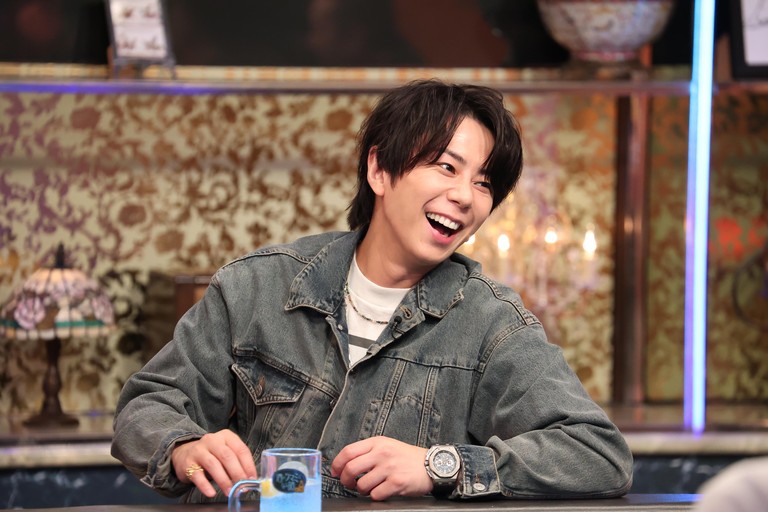 北山宏光が語る“快眠できる最強の寝具”、3歳からの幼なじみ俳優との間