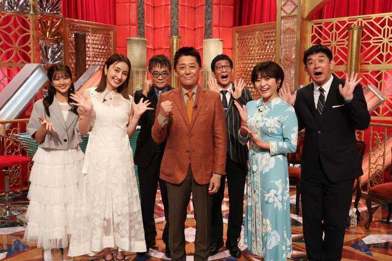 昭和・平成を彩ったスターたちの“今” 名作ドラマ・ヒット曲・伝説CM の