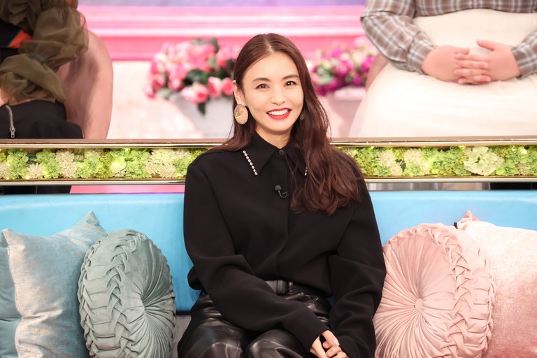 指原憧れ“タキマキ”こと滝沢眞規子登場！ 大好評！女性が憧れる女性