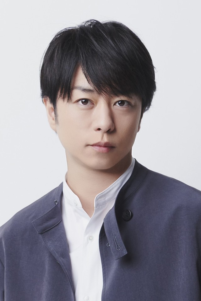 櫻井翔 フジ新トーク番組でMC！ 豪華ゲストと“まだ見ぬ一覧”で“まだ見