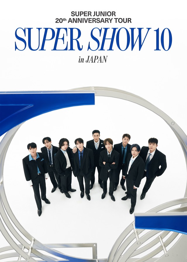 ＜SUPER TOUR Anniversary 20th JUNIOR SUPER アプグレ junior super プレミアム 3/7 show10 Super SHOW SEOUL in in 10＞ アイドル