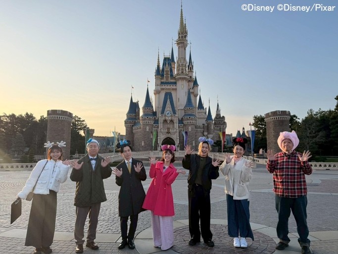 神田愛花出演『ぽかぽか』遠足ウィーク開催！トレンドまとめ