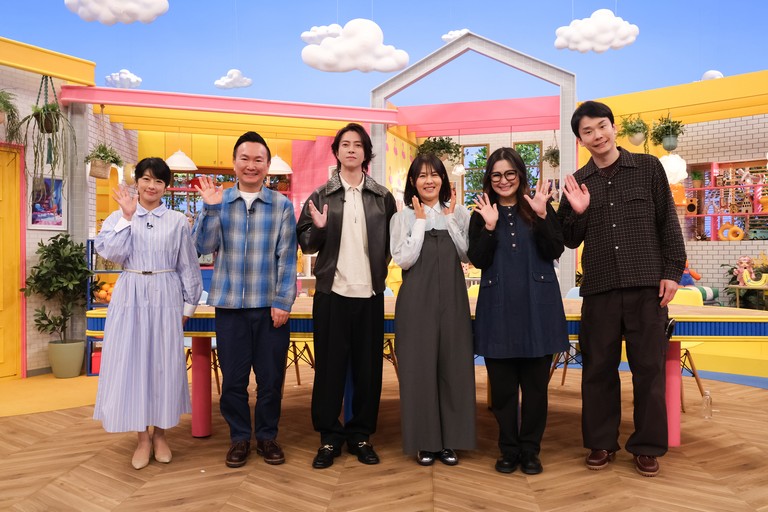 東京駅を楽しむコツ、山下智久と語り合おう！