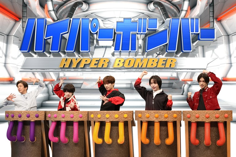 『ネプリーグSP』でUSJクイズ対決盛り上がる！