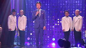 前川清&クール・ファイブ