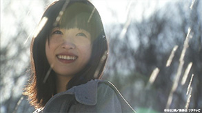 亀山風呼(髙橋ひかる)