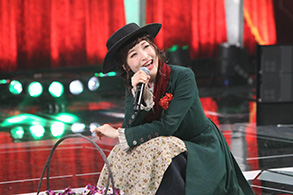 だったらいいな(神田沙也加)