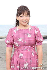 野呂佳代