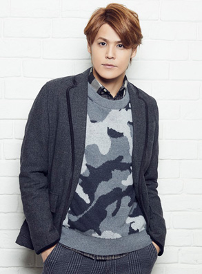 宮野真守
