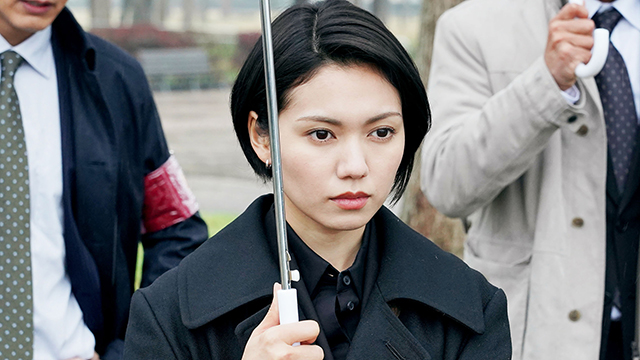 木曜劇場 ストロベリーナイト サーガ とれたてフジテレビ