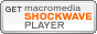 get shockwave player