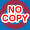 nocopy