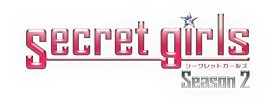 シークレットガールズ2 Top★Seacret Live2