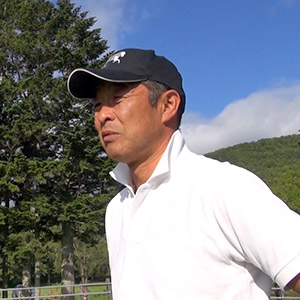 高昭牧場･上山泰憲社長