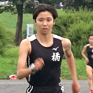 川崎市立橘高校 陸上部