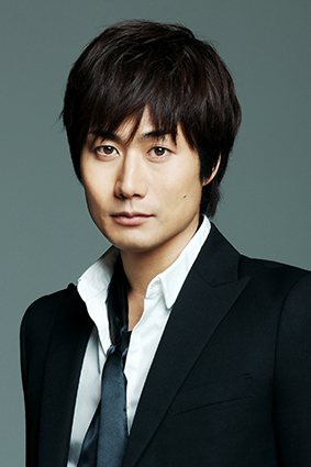 間宮啓介(まみや・けいすけ)(戸次重幸)