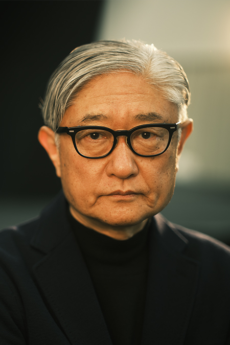 ゲート・オン・ザ・ホライズン〜GOTH〜 監督：堤幸彦さん コメント
