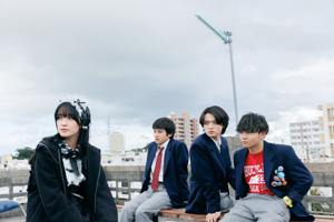 ゲート・オン・ザ・ホライズン〜GOTH〜 第1話-3