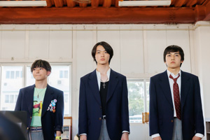 ゲート・オン・ザ・ホライズン〜GOTH〜 第2話-3