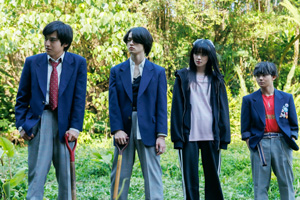 ゲート・オン・ザ・ホライズン〜GOTH〜 第4話-3