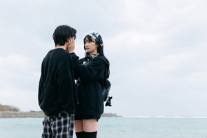 ゲート・オン・ザ・ホライズン〜GOTH〜 第6話-1