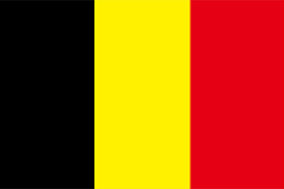 ベルギー国旗