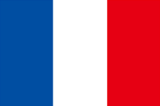 フランス国旗