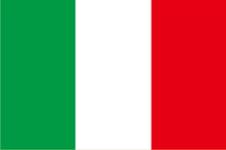 イタリア国旗