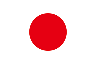 日本国旗