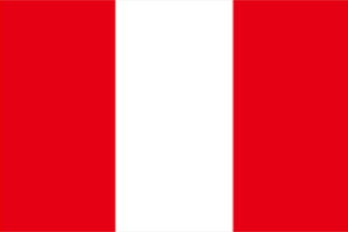 ペルー国旗